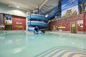 Canad Inns Destination Centre Fort Garry