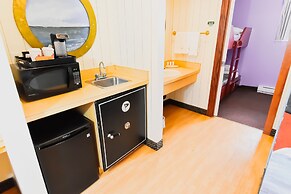 Canad Inns Destination Centre Fort Garry