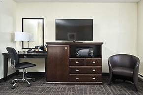 Canad Inns Destination Centre Fort Garry