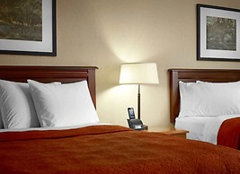 Quality Hotel & Conference Centre