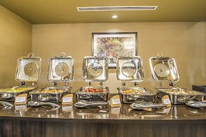 Quality Hotel & Conference Centre