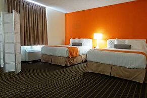 Howard Johnson by Wyndham Tillsonburg