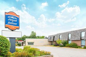 Howard Johnson by Wyndham Tillsonburg