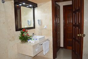 Hotel Royal Palace