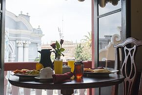 Hotel Royal Palace
