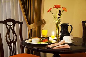 Hotel Royal Palace