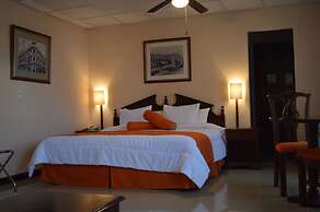Hotel Royal Palace