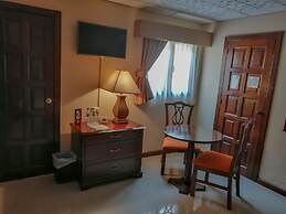 Hotel Royal Palace