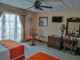 Hotel Royal Palace