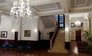 Hotel Royal Palace