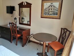 Hotel Royal Palace