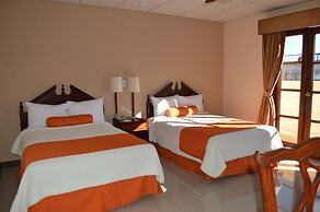 Hotel Royal Palace