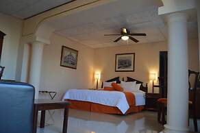 Hotel Royal Palace