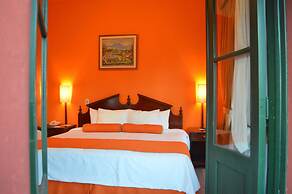 Hotel Royal Palace