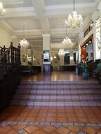 Hotel Royal Palace