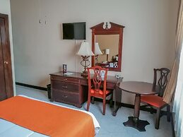 Hotel Royal Palace
