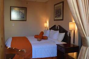 Hotel Royal Palace