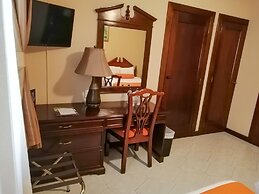 Hotel Royal Palace