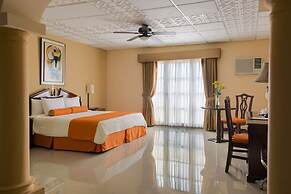 Hotel Royal Palace