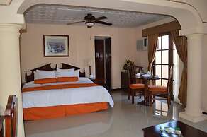 Hotel Royal Palace