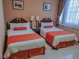 Hotel Royal Palace