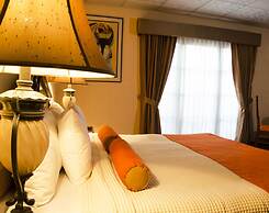 Hotel Royal Palace