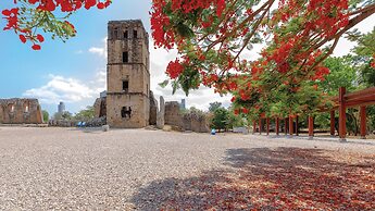 InterContinental Miramar Panama by IHG