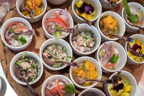 InterContinental Miramar Panama by IHG