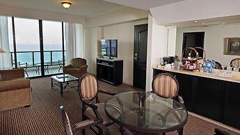 InterContinental Miramar Panama by IHG