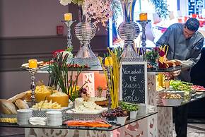 InterContinental Miramar Panama by IHG