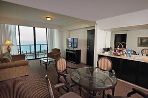 InterContinental Miramar Panama by IHG