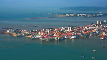 InterContinental Miramar Panama by IHG