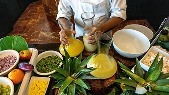 InterContinental Miramar Panama by IHG