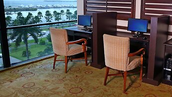 InterContinental Miramar Panama by IHG