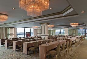 InterContinental Miramar Panama by IHG