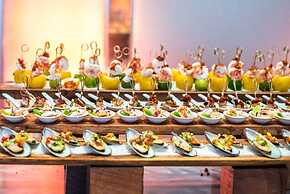 InterContinental Miramar Panama by IHG