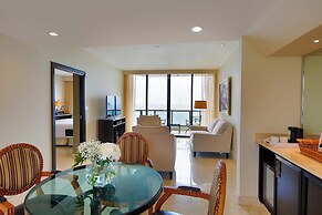 InterContinental Miramar Panama by IHG