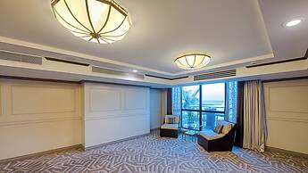 InterContinental Miramar Panama by IHG