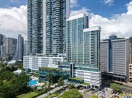 InterContinental Miramar Panama by IHG