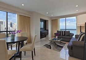 InterContinental Miramar Panama by IHG