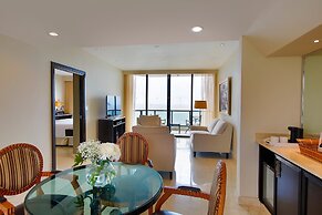 InterContinental Miramar Panama by IHG