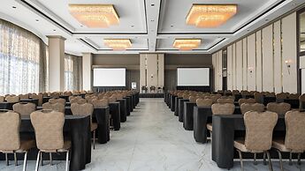 InterContinental Miramar Panama by IHG