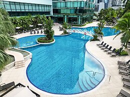 InterContinental Miramar Panama by IHG