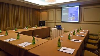 InterContinental Miramar Panama by IHG