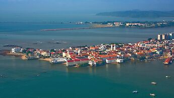 InterContinental Miramar Panama by IHG