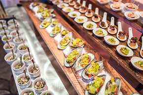 InterContinental Miramar Panama by IHG