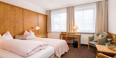 Hotel Alpenrose Kufstein