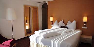 Hotel Alpenrose Kufstein