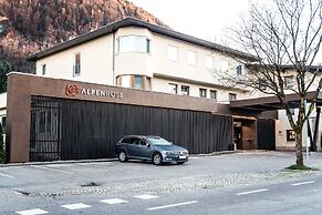 Hotel Alpenrose Kufstein