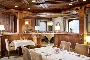 Hotel Alpenrose Kufstein
